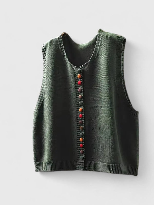 Elegant Cardigan