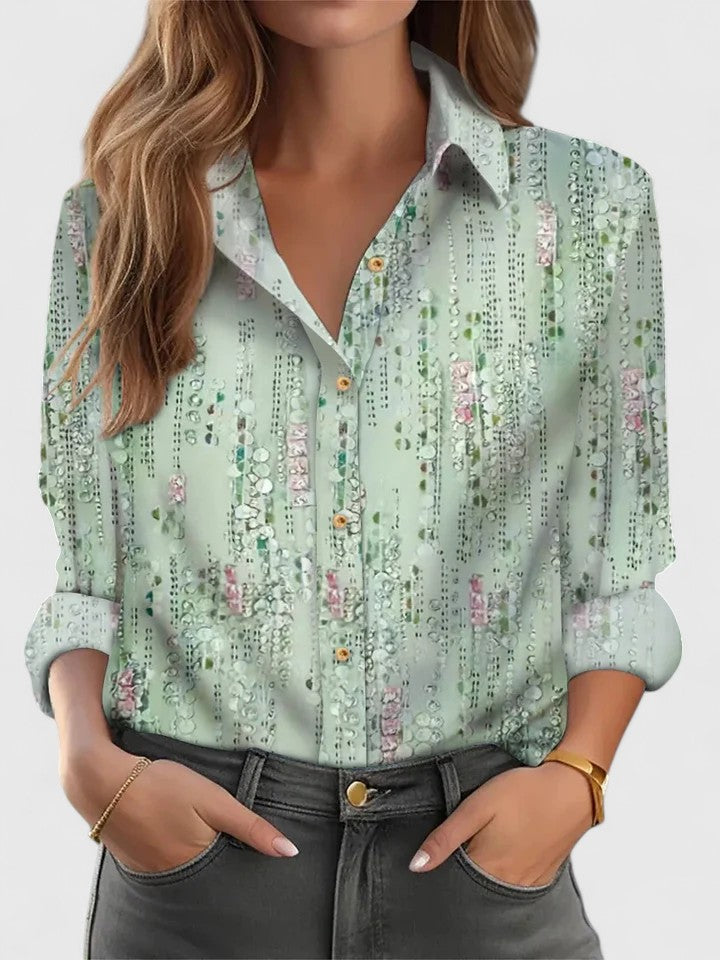 Elegant Blouse