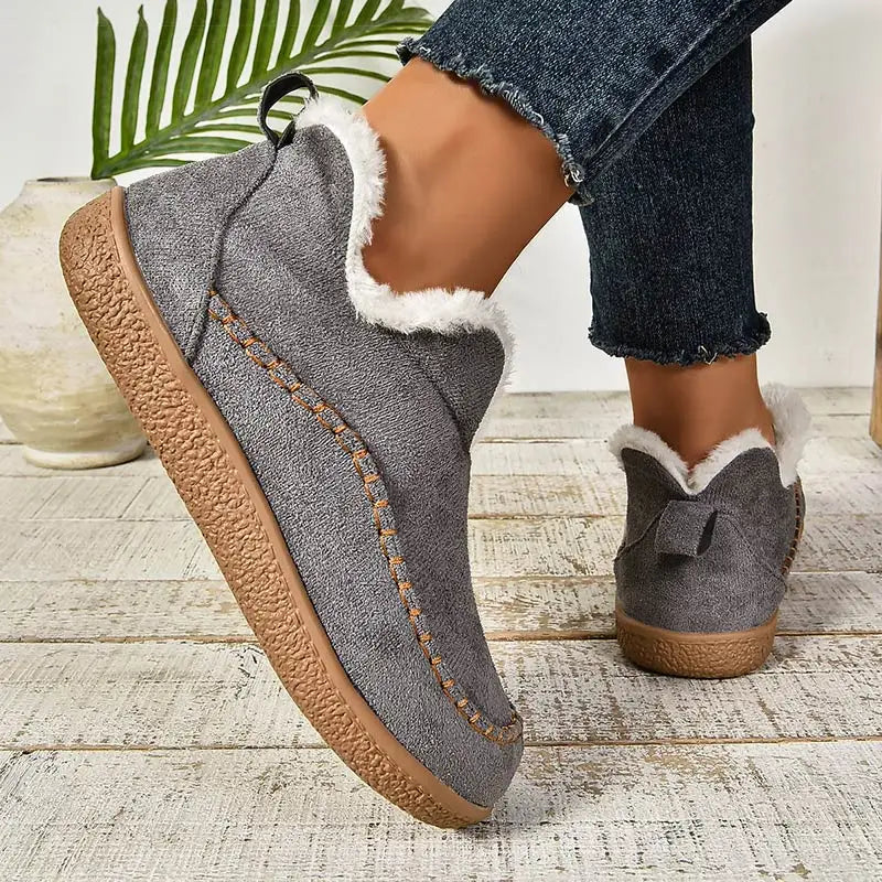 Orthopaedic Boots