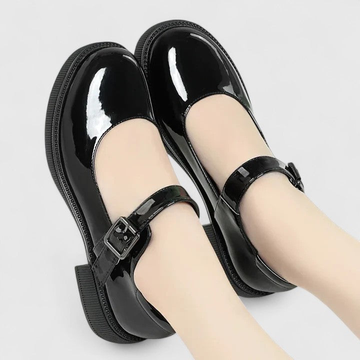 Orthopaedic Shoes
