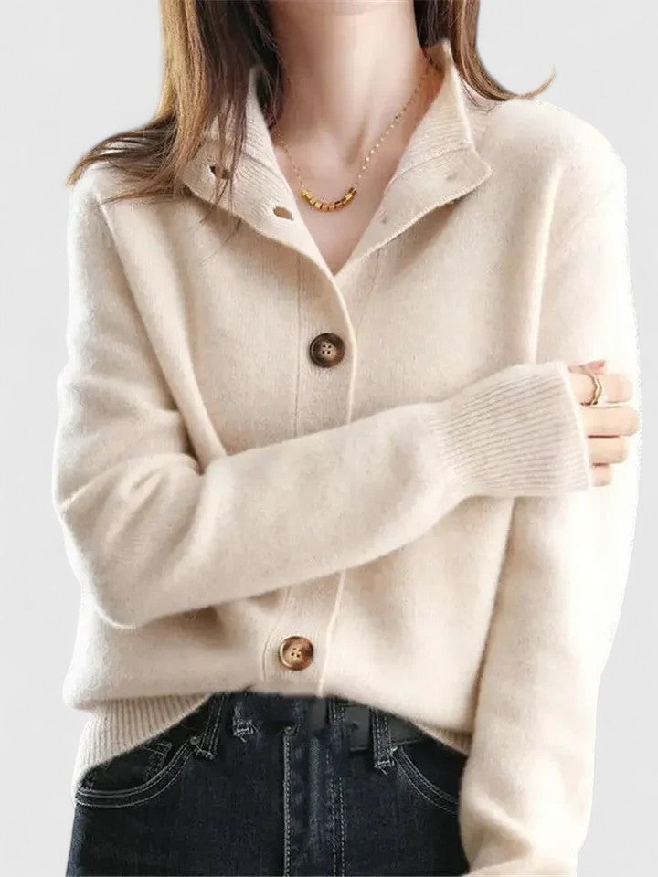 Elegant Cardigan