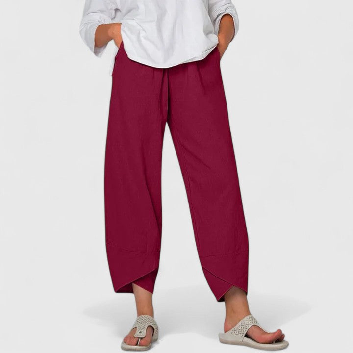 Elegant Trousers
