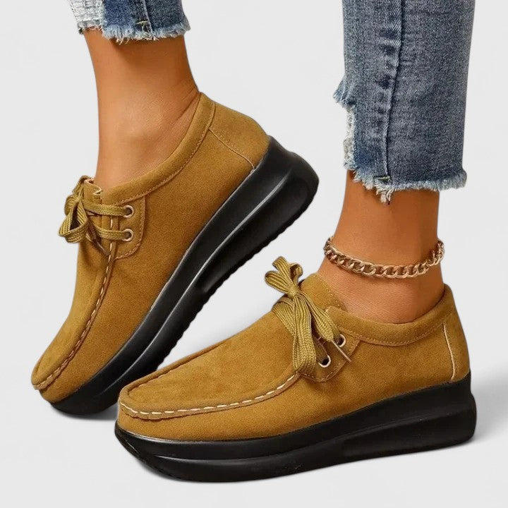 Orthopaedic Shoes