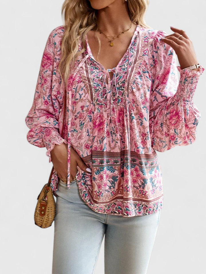 Elegant Top