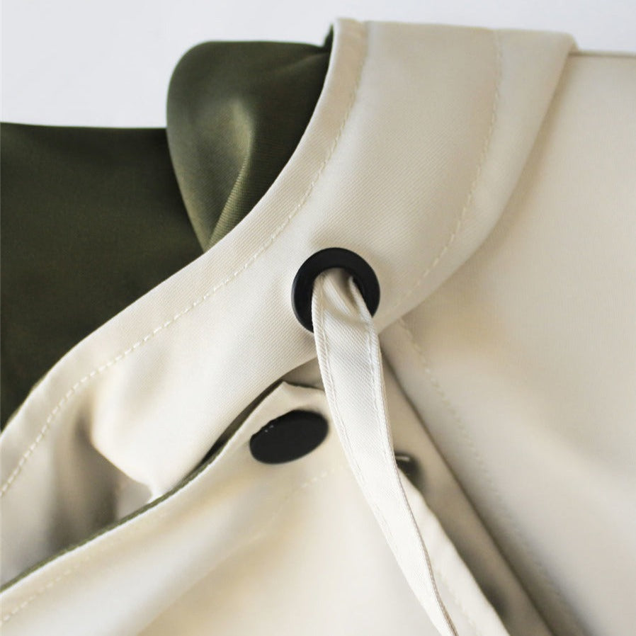 Women's Windbreaker Jacket