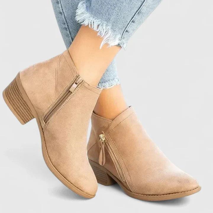 Orthopaedic Boots