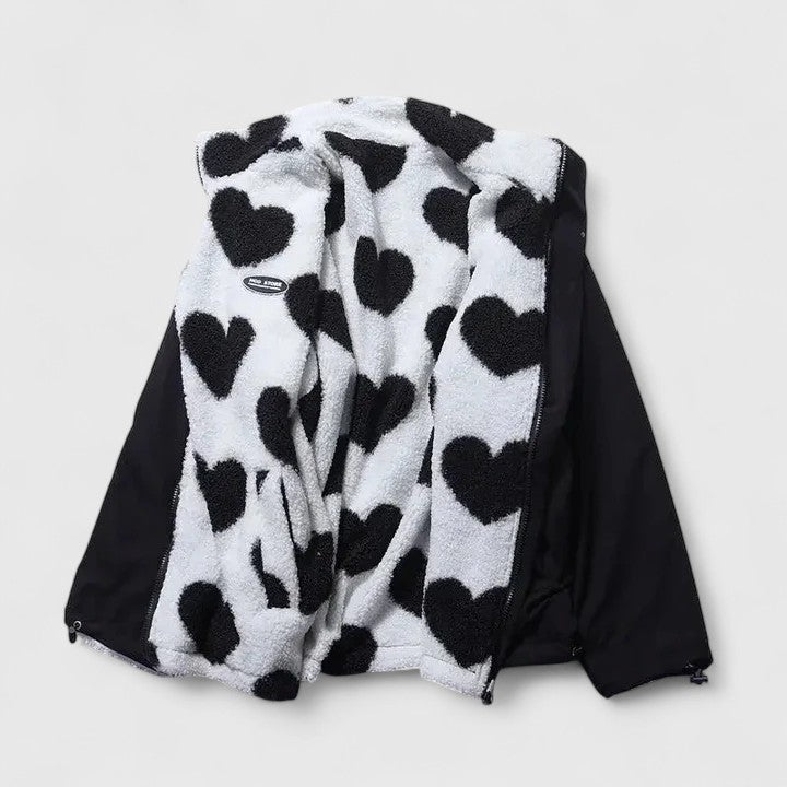 Comfortable Jacket