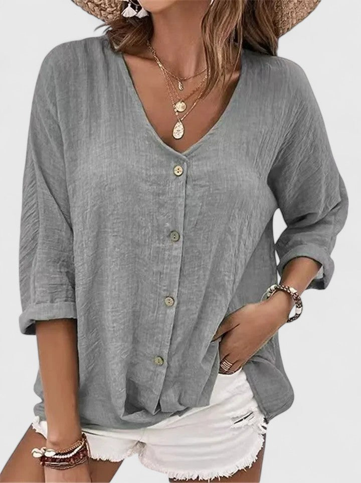 Sophisticated Blouse