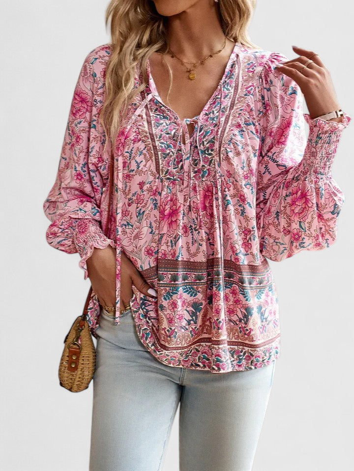 Elegant Top