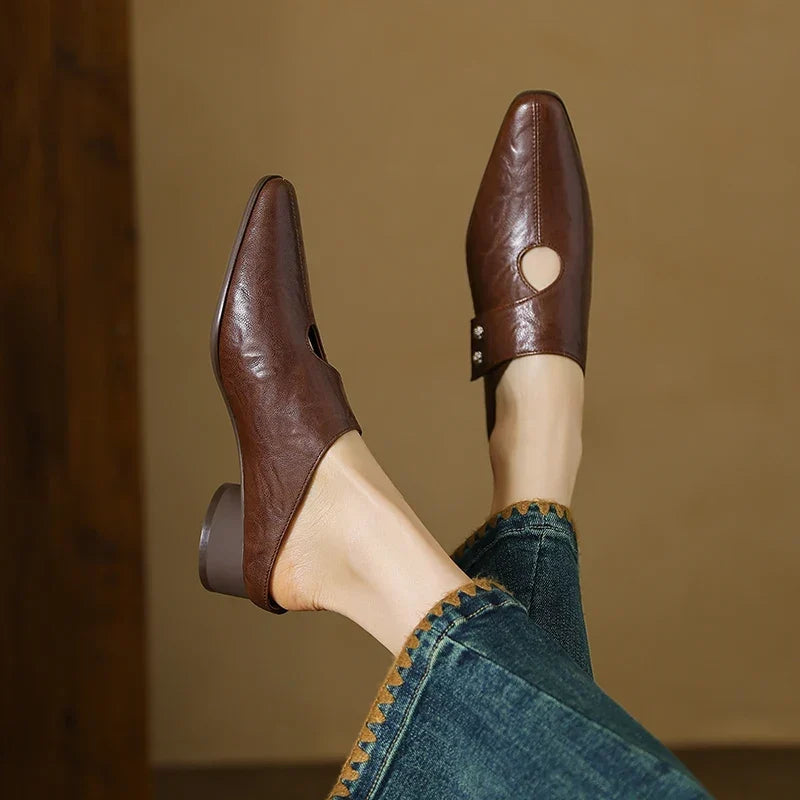 Rosecroft™ | Mules