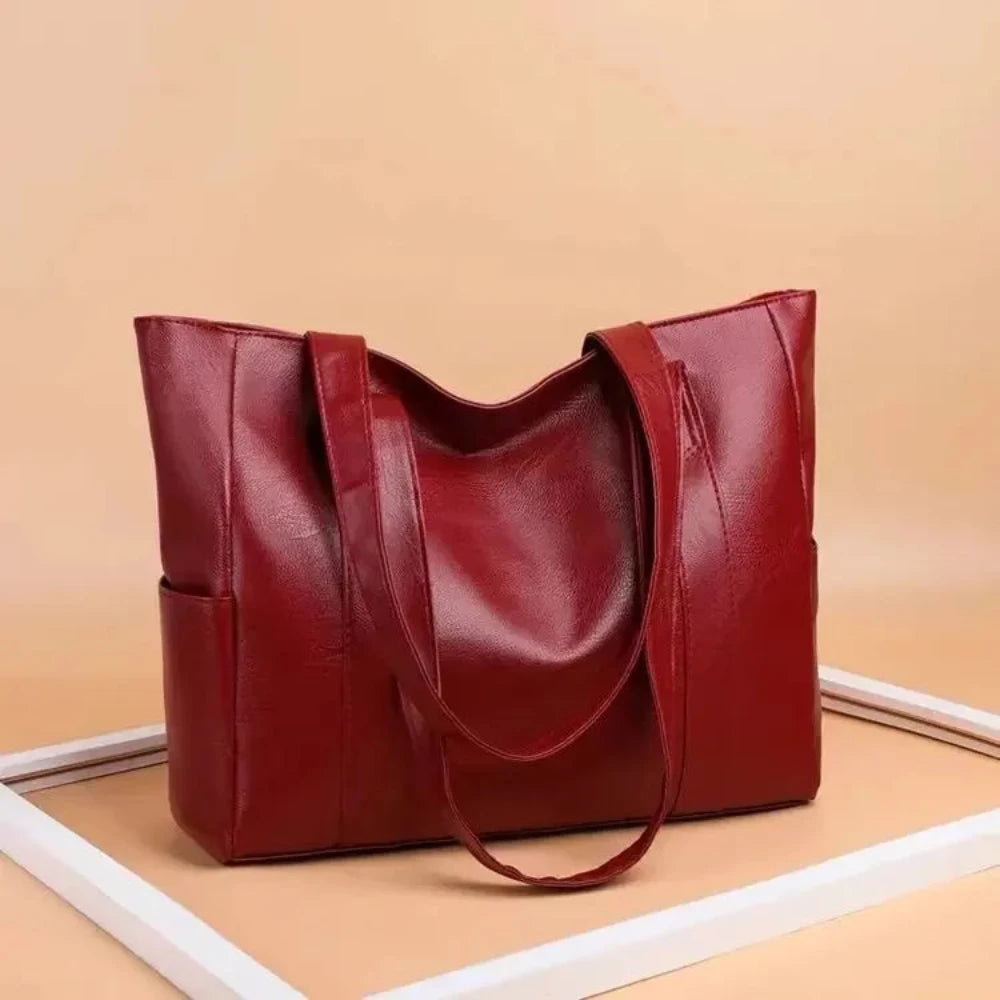 Fiorella™ | Minimalist Luxury Tote Bag
