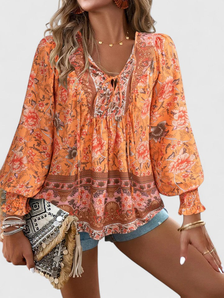 Elegant Top