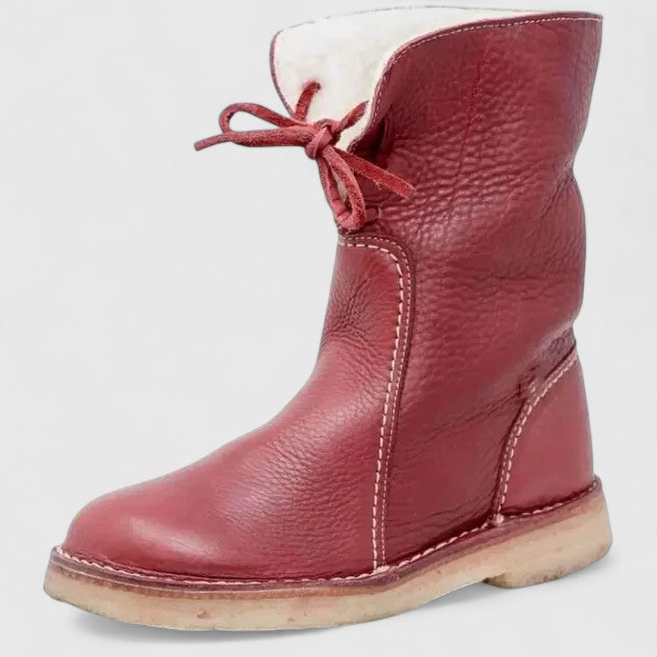 Orthopaedic Boots