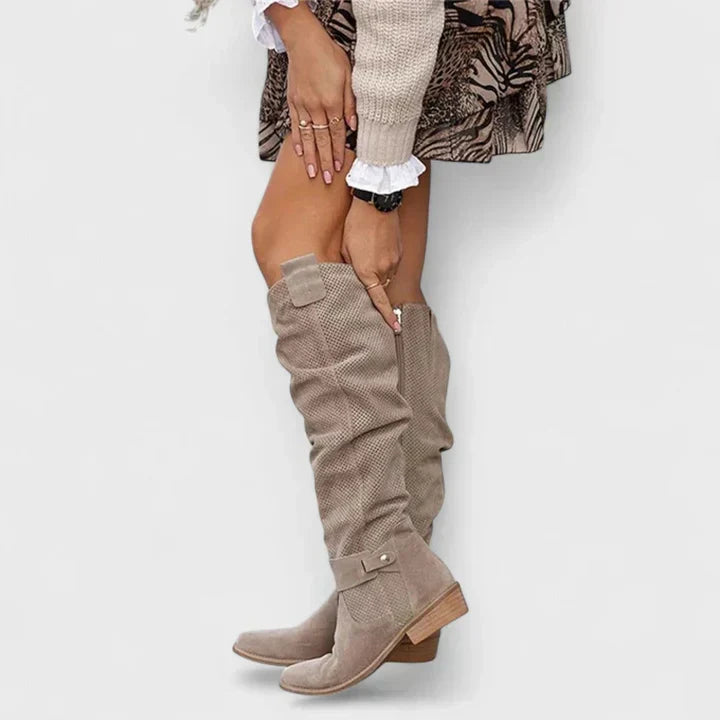 Orthopaedic Boots