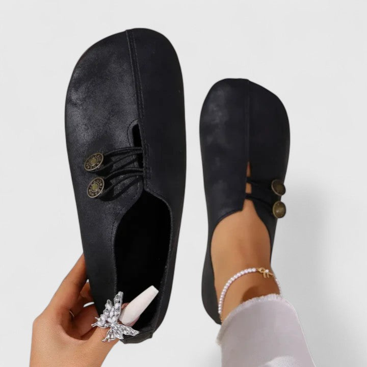 Miruna™ | Elegant Loafers