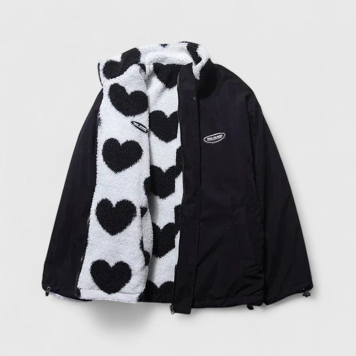 Comfortable Jacket