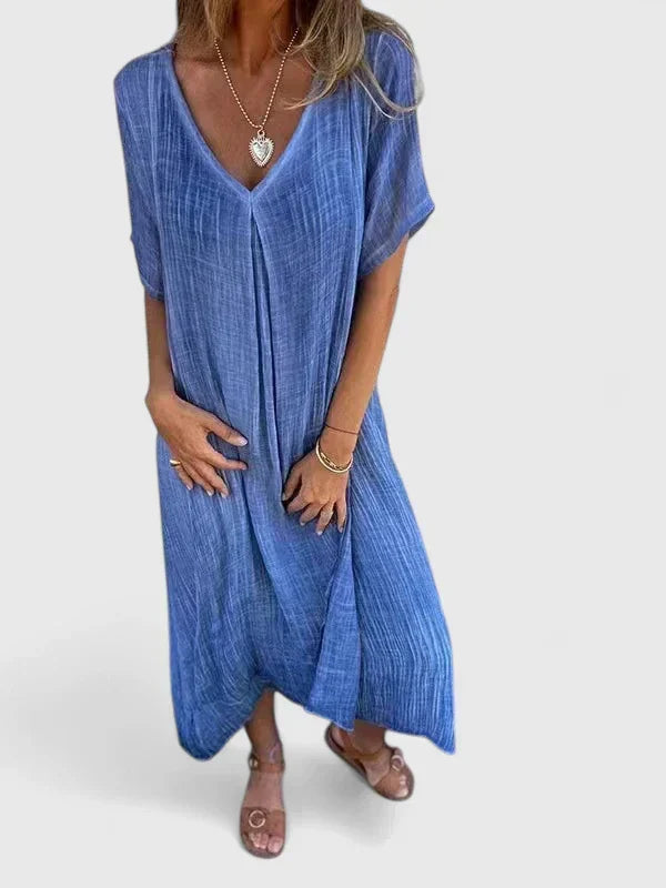 Comfortable Dress