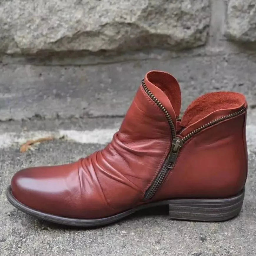 Orthopaedic Ankle Boots
