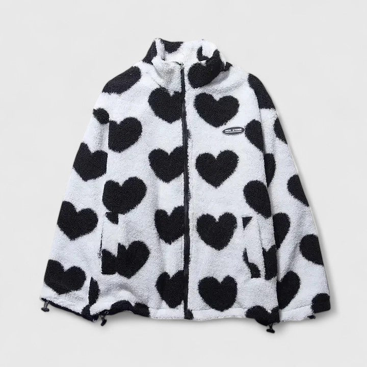 Comfortable Jacket