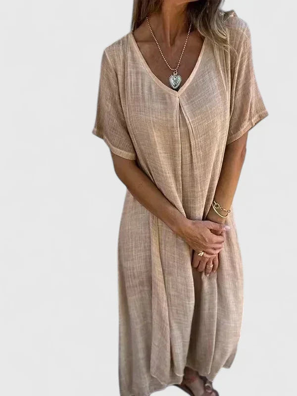 Comfortable Dress