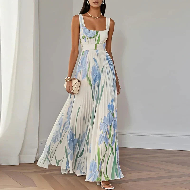 Grace™ | Elegant Maxi Dress
