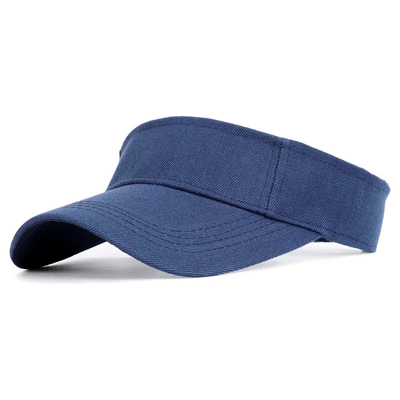 Adjustable Women's Cotton Cap