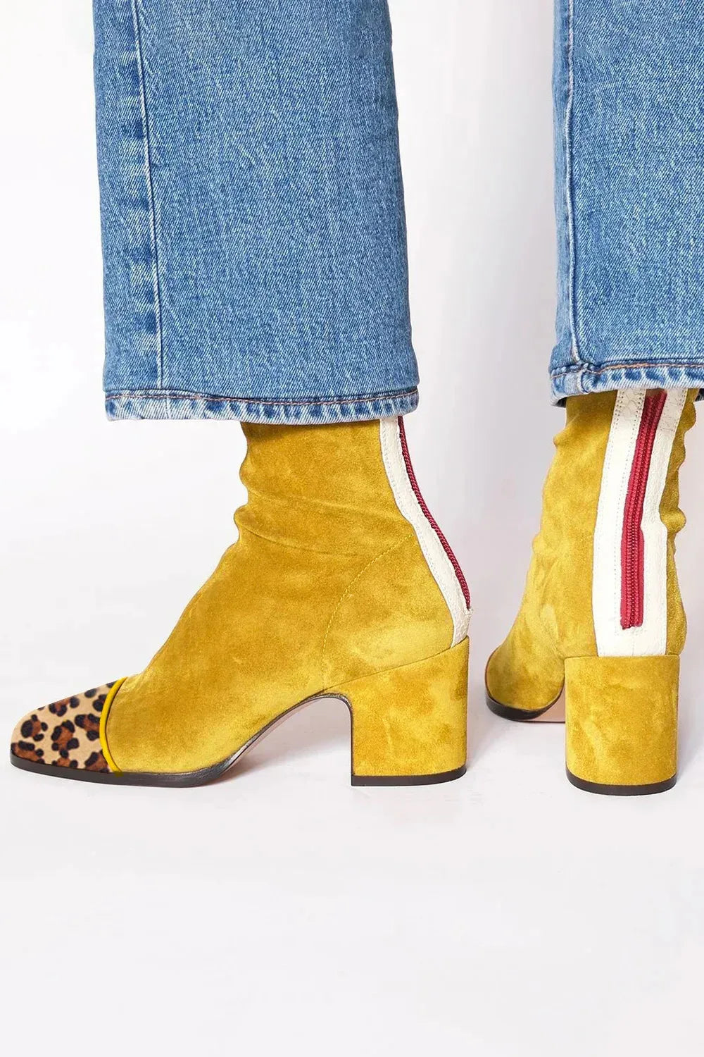 Elegant Boots