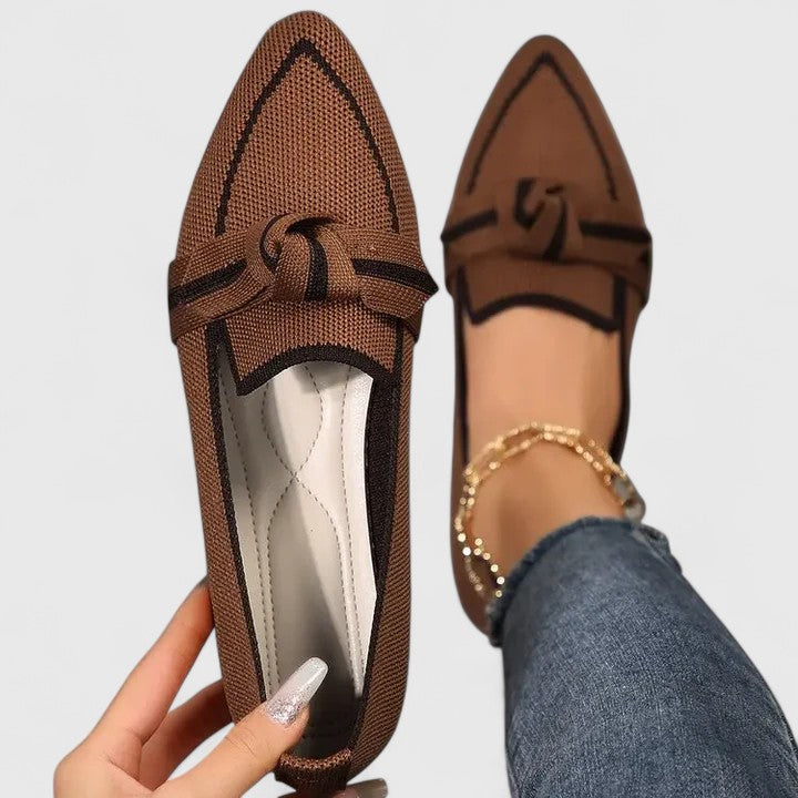 Orthopaedic Loafers