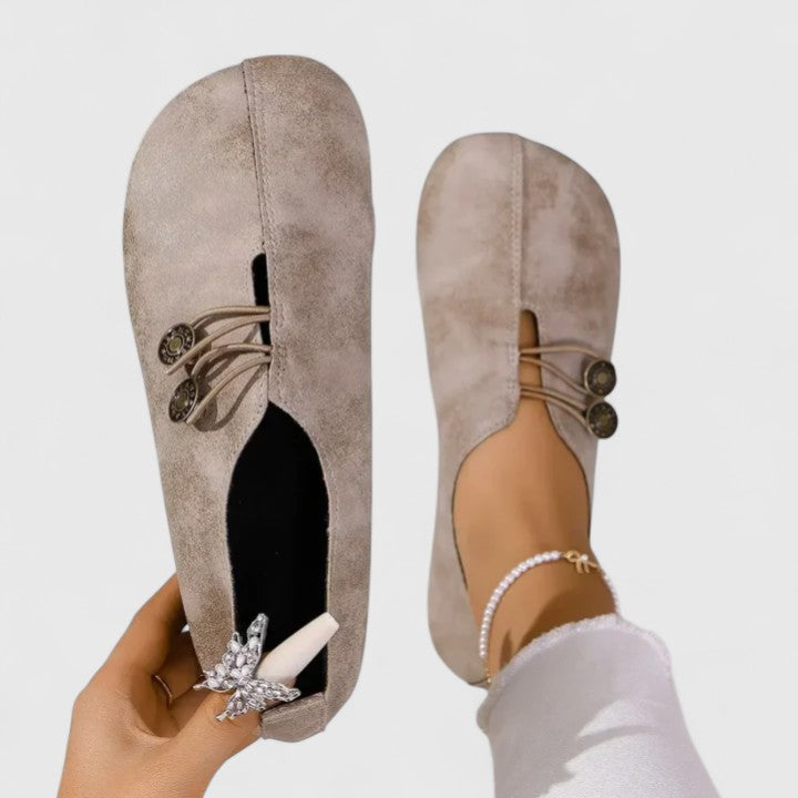 Miruna™ | Elegant Loafers