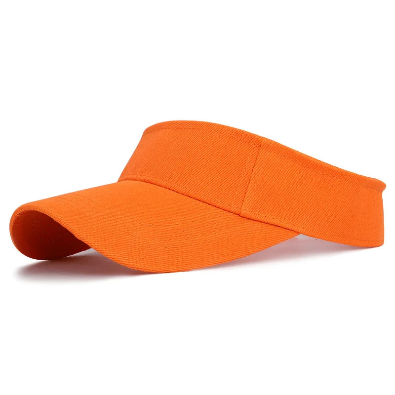 Adjustable Women's Cotton Cap