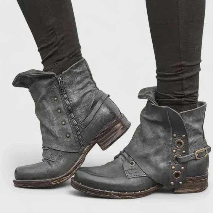 Orthopaedic Boots
