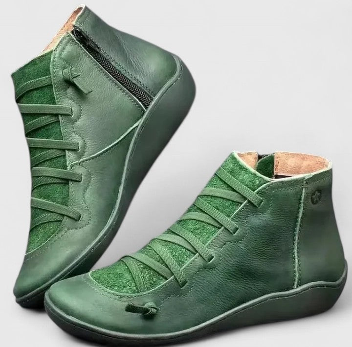 Orthopaedic Boots