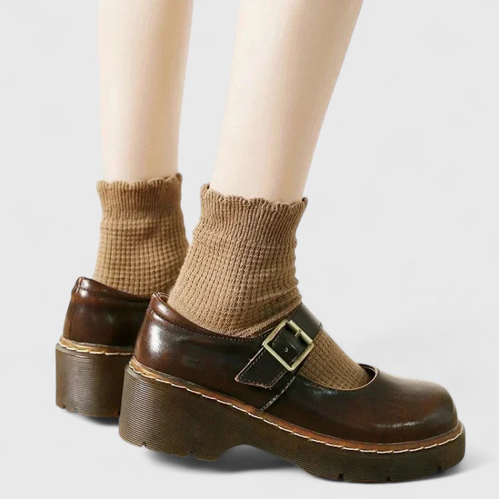 Sophisticated Shoes