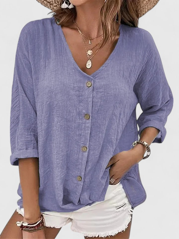 Sophisticated Blouse