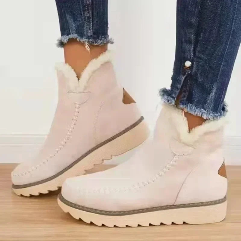 Orthopaedic Ankle Boots