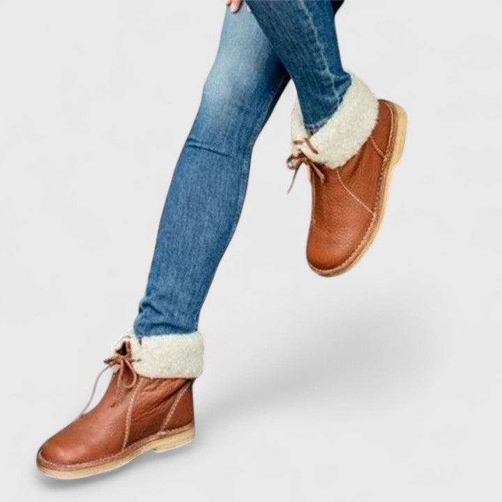 Orthopaedic Boots