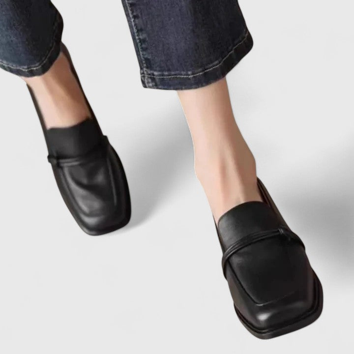 Orthopaedic Loafers