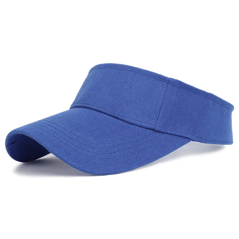 Adjustable Women's Cotton Cap