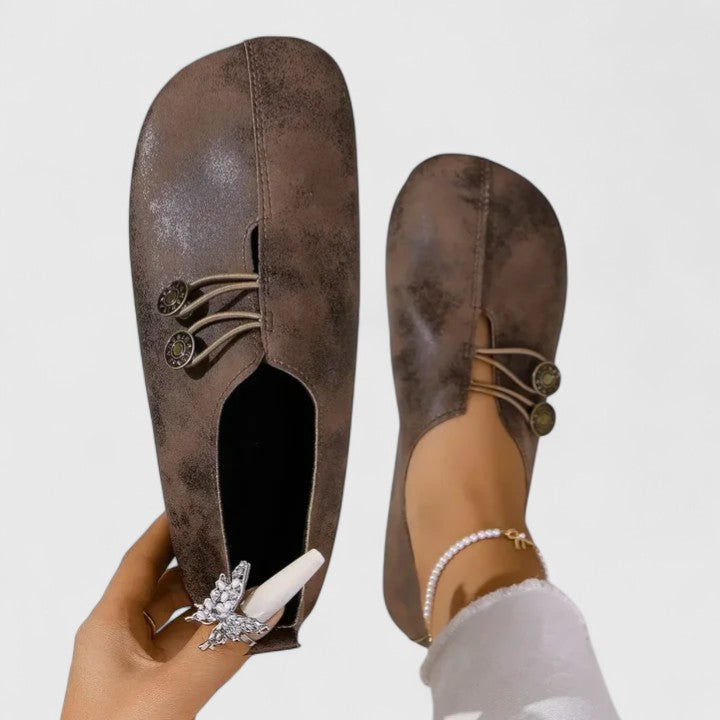 Miruna™ | Elegant Loafers