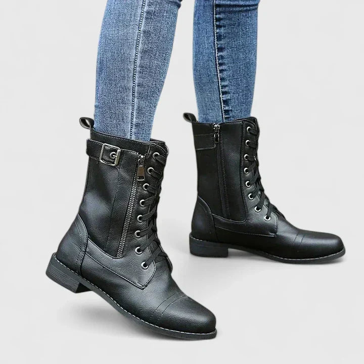 Orthopaedic Boots