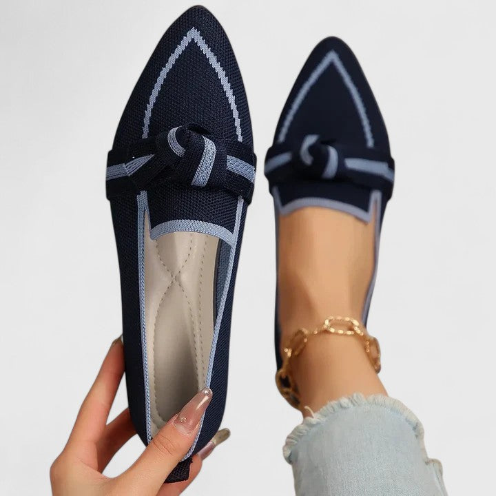 Orthopaedic Loafers