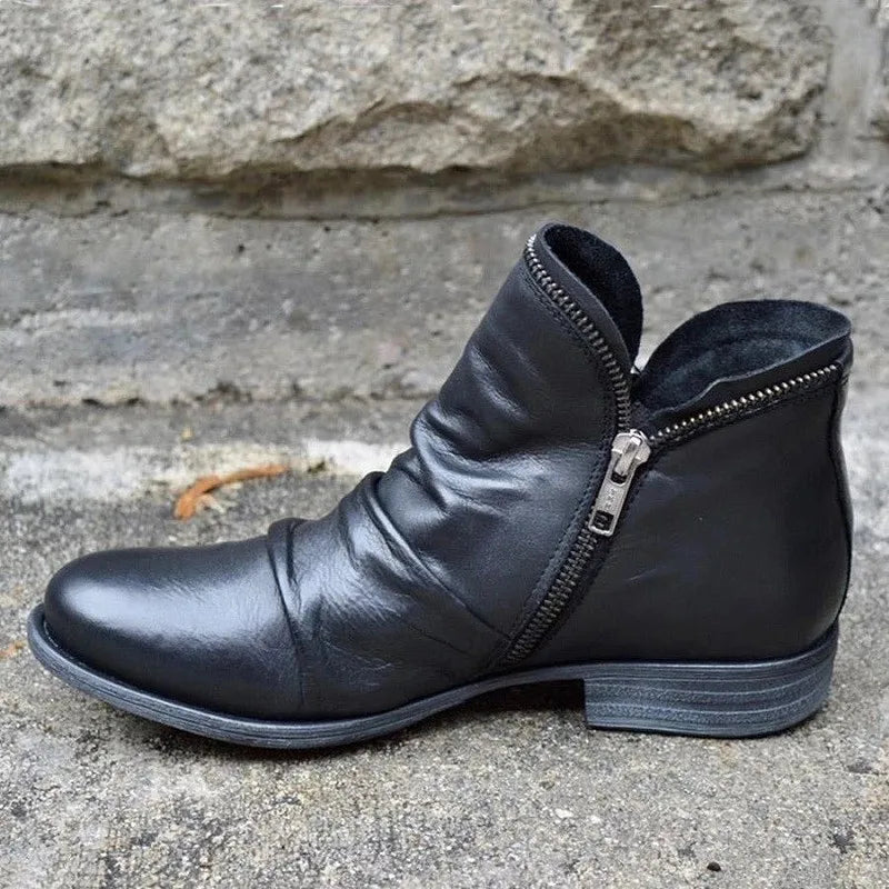 Orthopaedic Ankle Boots