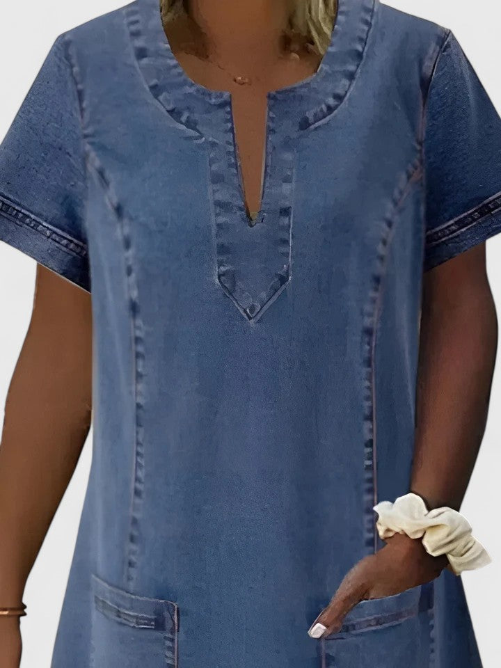 Comfortable Dress