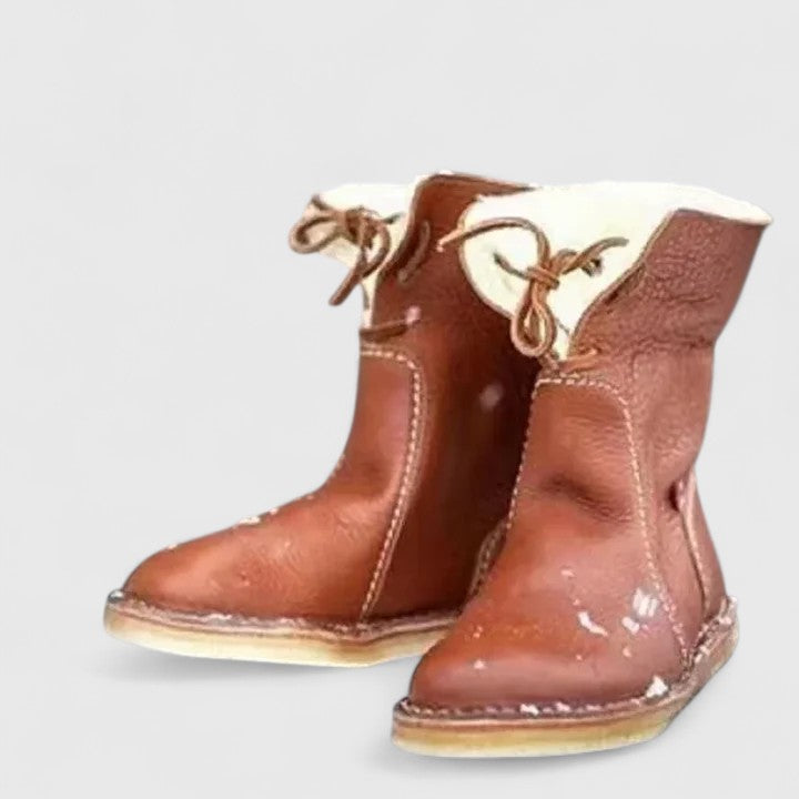 Orthopaedic Boots