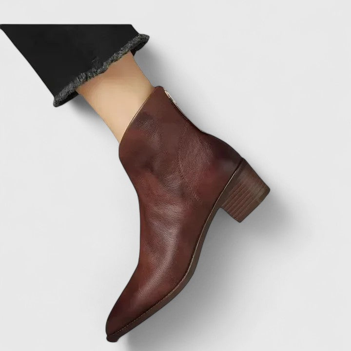 Elegant Boots