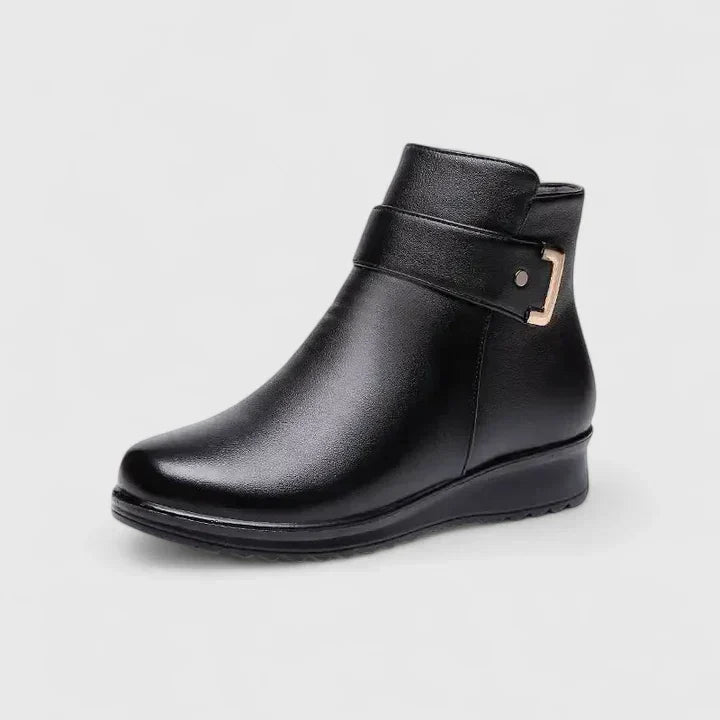 Orthopaedic Boots