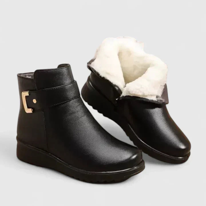Orthopaedic Boots