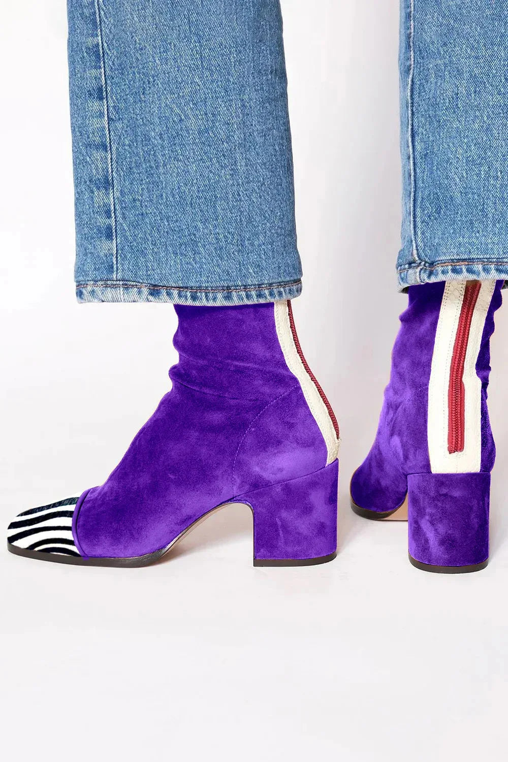 Elegant Boots