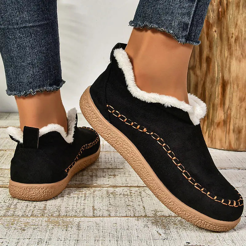 Orthopaedic Boots