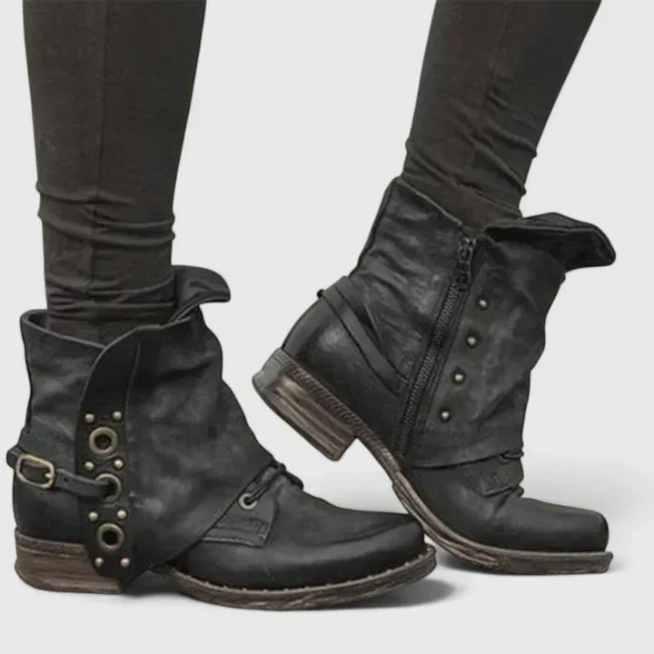 Orthopaedic Boots